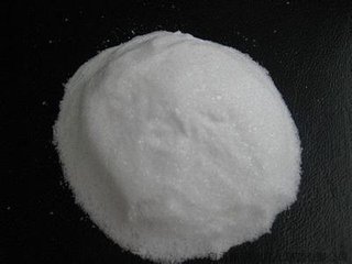 Barium chloride