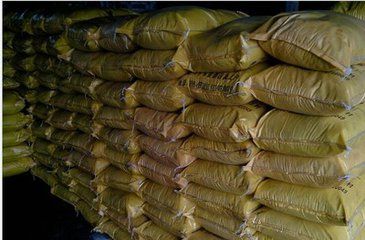 Humic acid